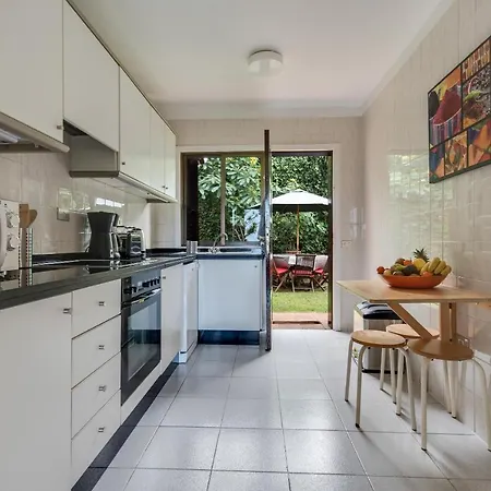 Casa Lava Сasa de vacaciones