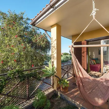 Casa Lava Сasa de vacaciones