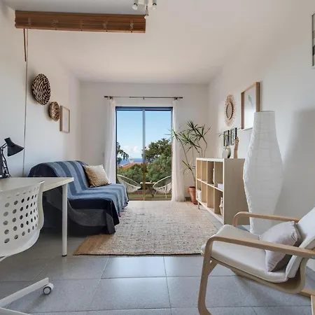 Casa Lava Сasa de vacaciones *
