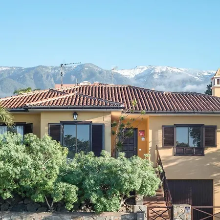 Casa Lava * El Durazno