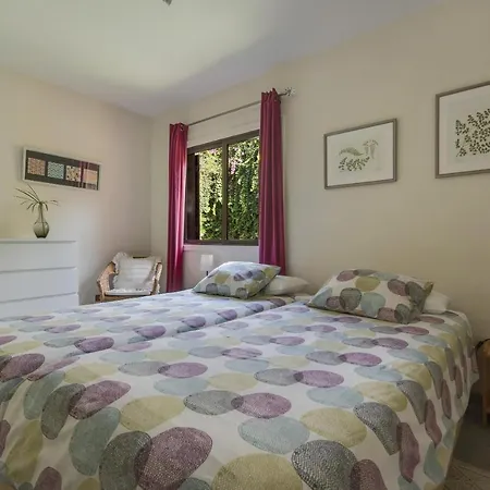 Сasa de vacaciones Casa Lava El Durazno
